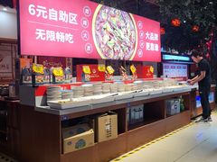 -成老灶火锅鸡(高东街店)