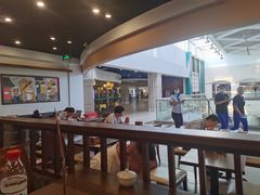 -半亩园(奥特莱斯店)