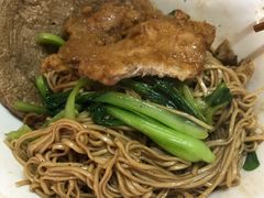 -高邮面馆(明瓦廊店)