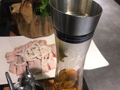 -东椰·海南椰子鸡火锅(朝阳门店)