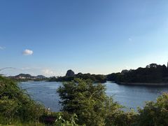 -桂林两江四湖景区