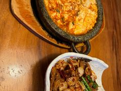 -干杯小木屋米酒店(罗斯福店)