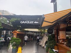 -京北渔家傲
