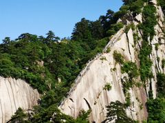 -华山风景名胜区