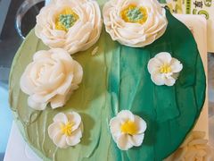 -36cake生日蛋糕(福田店)