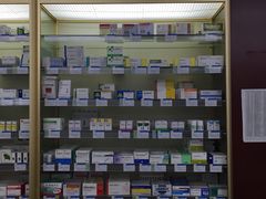 -益丰大药房(上虹莘庄店)