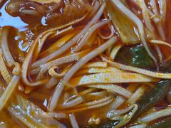 番茄原味米线-云水越米线·辣哆辣(青岛店)