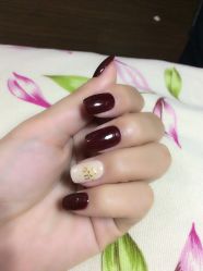 -生活指亮美甲店
