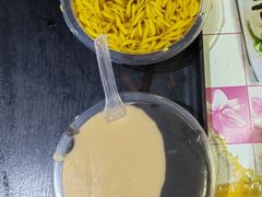 -日照红甜品店(老水街店)