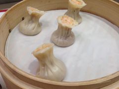 虾饺-鼎泰丰(渔阳店)