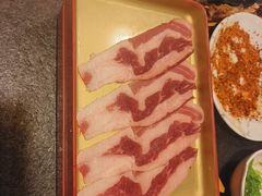 -神户赤童日式烤肉伙伴(东直门店)