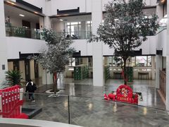 -苏州图书馆(人民路总馆)