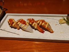 -仓桥家·焗寿司·锅物(光谷步行街店)