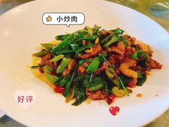 -火龙堂·风味民间菜(文一路店)