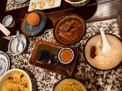 -南京大牌档(凯德大峡谷店)