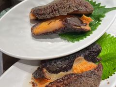-雍容荟帝王蟹活龙虾展台自助(IFS黑金店)