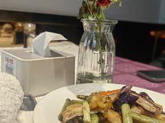 -凯鸽酒楼•雁北民间菜(华北星店)