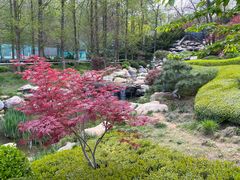 -大连植物园