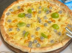 -奈尔宝·儿童乐园·亲子餐厅(星河湾店)