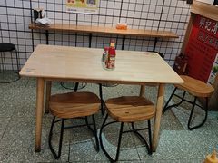 -明記茶餐廳(福田总店)