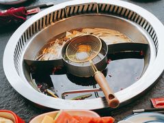 -醉董牛川派鲜肉自选火锅(烟台店)