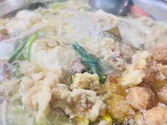 -海关荤豆花(洋河一路店)