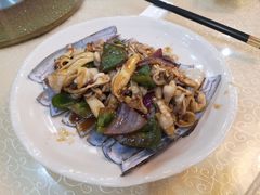 -鹏城人家海鲜酒家·23年老字号(较场尾店)