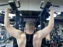 -VPsmart私教健身工作室(新华路旗舰店)