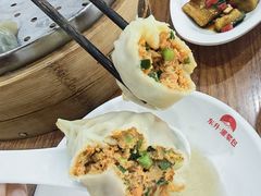 -东升灌浆包(辛庄街总店)