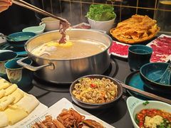 -二刀潮牛(重庆光环购物公园店)