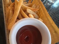 -Big Bamboo 大竹子体育主题餐厅(虹梅路店)