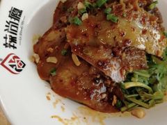 -闻溪有渔·活鱼现烤才好吃(太仓万达店)