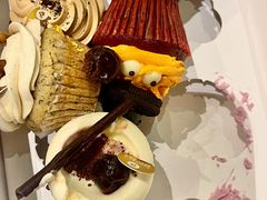 -Pantry's Best派悦坊蛋糕(K11购物艺术中心店)
