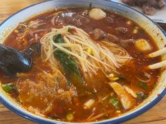 -猫爷的腔调·黔小馆(交大医学住宅区店)