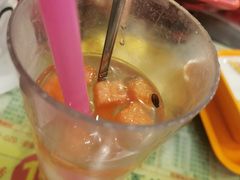 杂果冰水-顺记冰室(宝华路店)