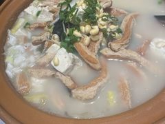 -郑庄脂渣海鲜楼(九水路店)