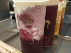 -喜茶(深圳福田星河COCO Park店)
