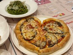 -安妮意大利餐厅(丽都店)