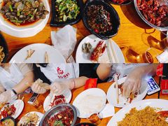 -华仔龙虾(永乐路总店)