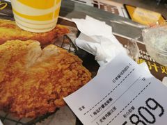 -麦当劳(仙林亚东城得来速店)