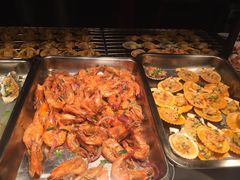 -加餐海鲜自助(宝龙一城店)