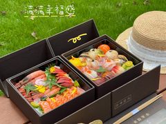 -贰捌零叁精致料理(钱湖店)