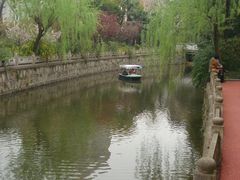 曹杨环浜-兰溪青年公园
