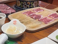 -草原牧羊火锅·龙虾·烤鱼(杨浦店)