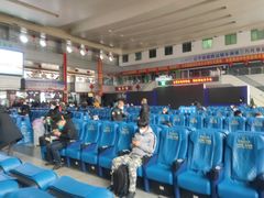 -辽宁省汽车快速客运站