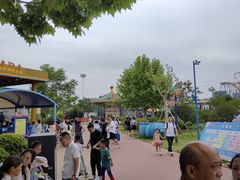 -华夏文旅海洋公园