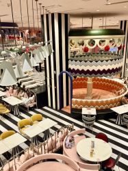 -奈尔宝家庭中心·亲子餐厅(鄞州万达店)