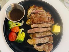 -悦荟牛排餐厅(萨尔图万达店)