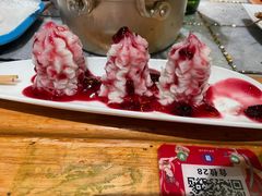 -青炉里青花椒鲜活烤鱼(理工大店)