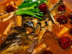 -大鸭梨烤鸭店(花园村店)